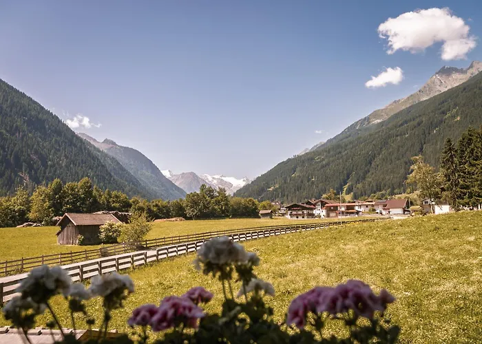Alpenhaus Monte