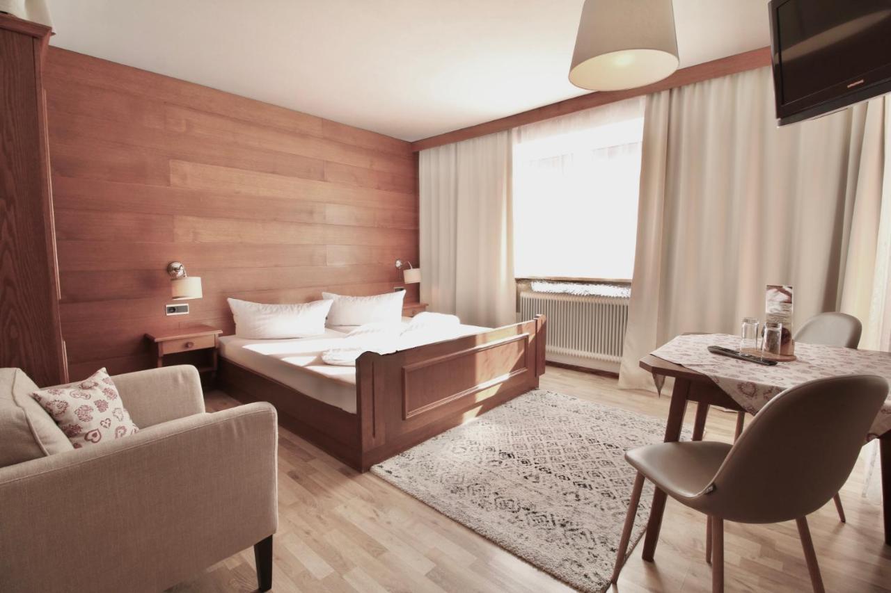 Alpenhaus Monte 3* Neustift im Stubaital