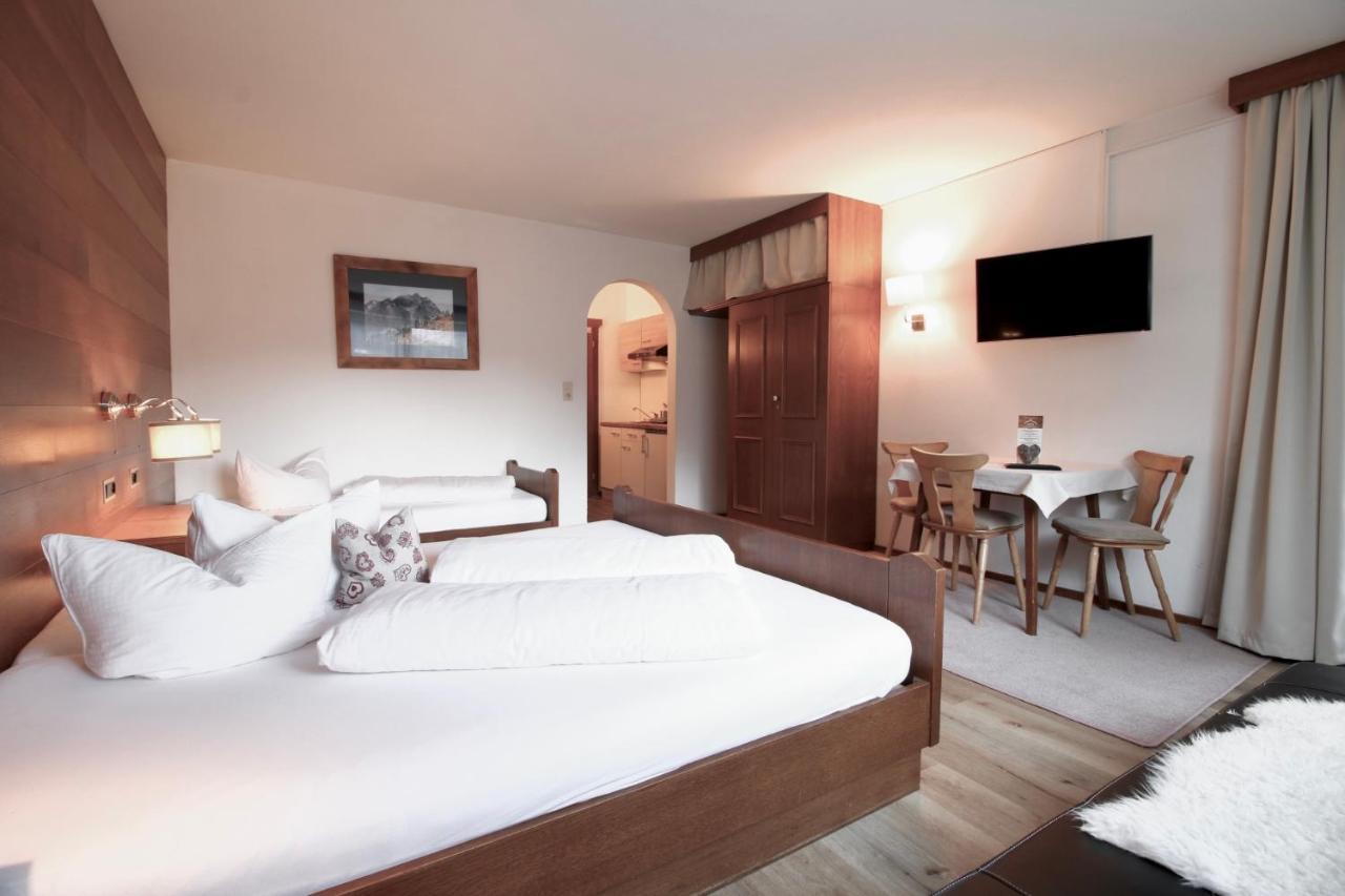 Alpenhaus Monte 3*