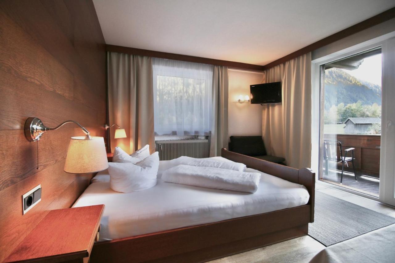 Alpenhaus Monte Gasthof 3*