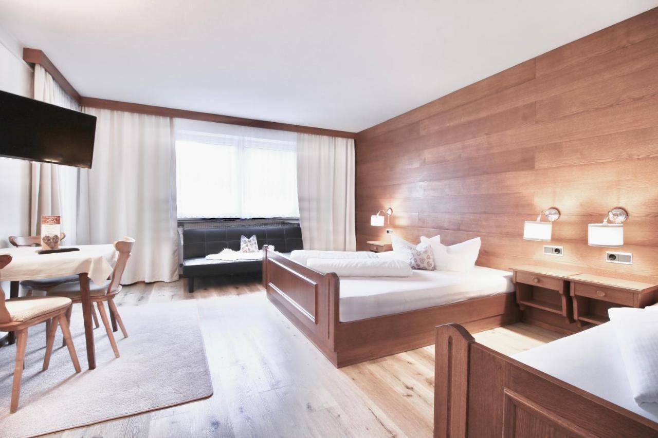 Alpenhaus Monte 3* Neustift im Stubaital