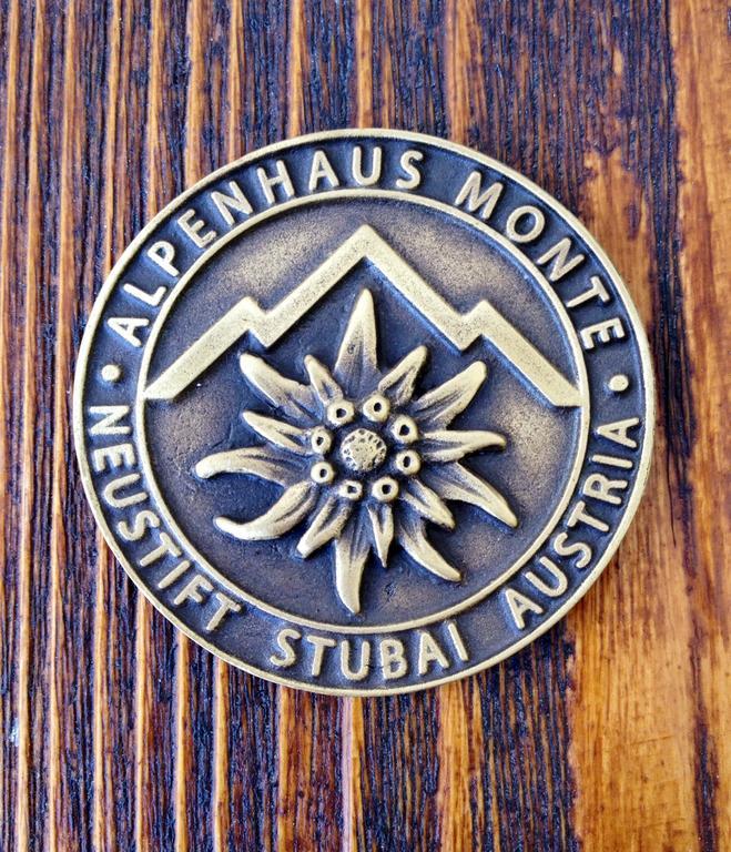 Alpenhaus Monte