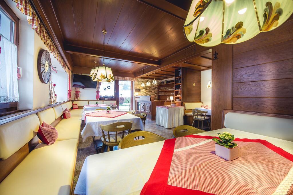 Alpenhaus Monte Gasthof Neustift im Stubaital
