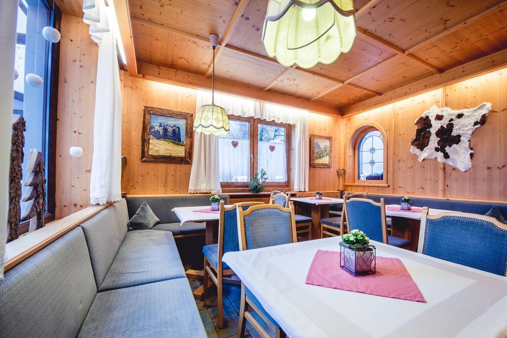 Gasthof Alpenhaus Monte Neustift im Stubaital