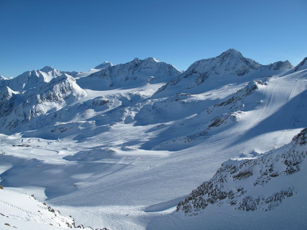 Alpenhaus Monte