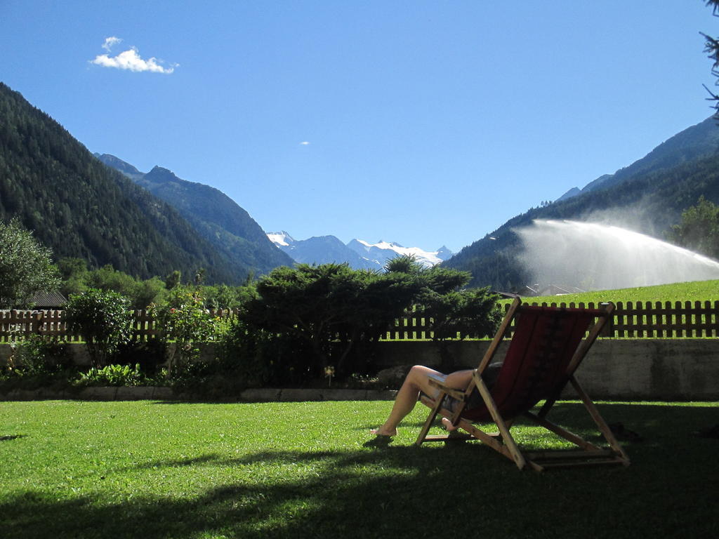 Gasthof Alpenhaus Monte