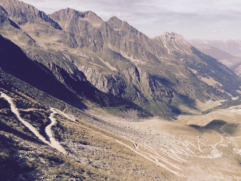 Gasthof Alpenhaus Monte Neustift im Stubaital