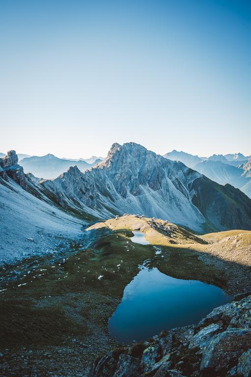Alpenhaus Monte 3*