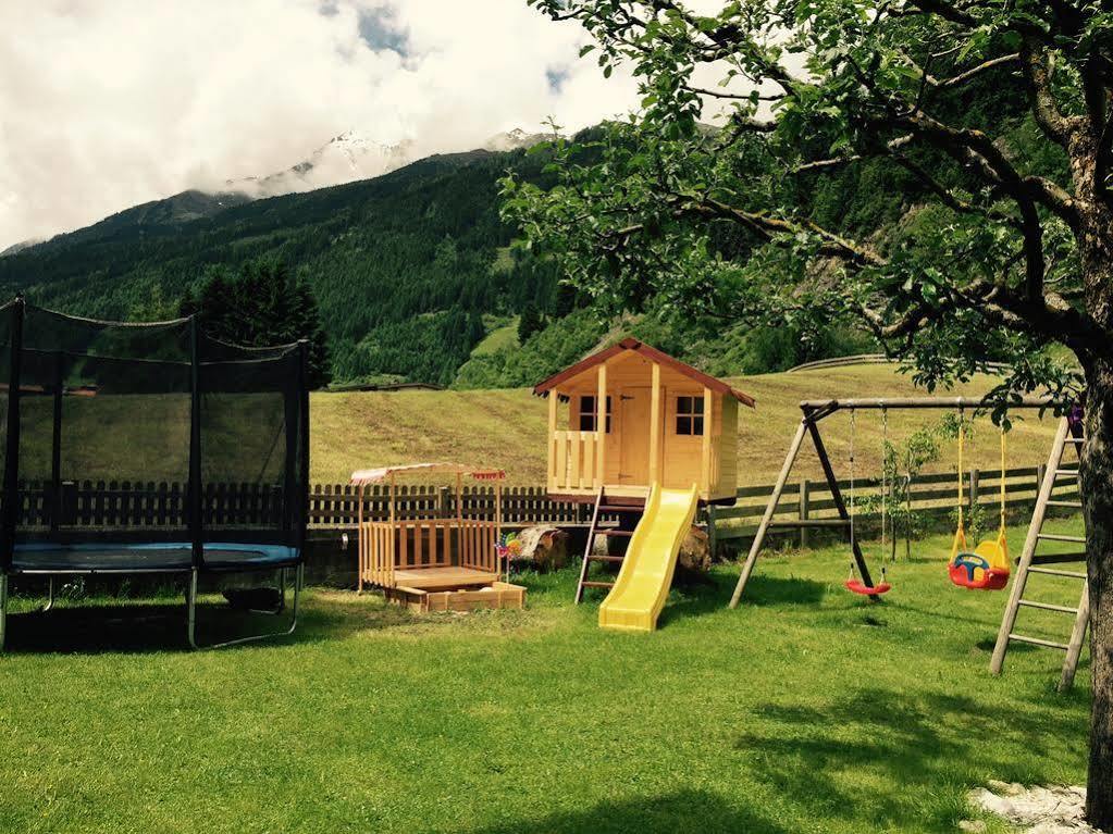 Gasthof Alpenhaus Monte