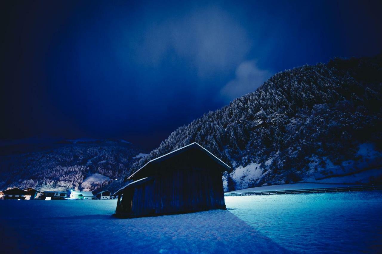 Gasthof Alpenhaus Monte Neustift im Stubaital