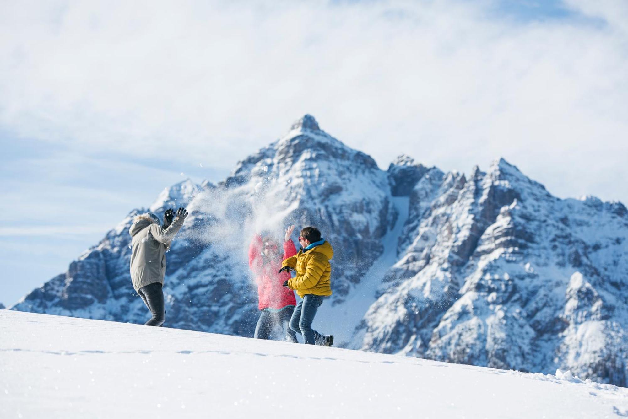 Alpenhaus Monte Neustift im Stubaital