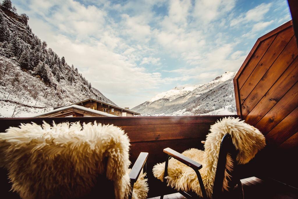 Alpenhaus Monte Neustift im Stubaital