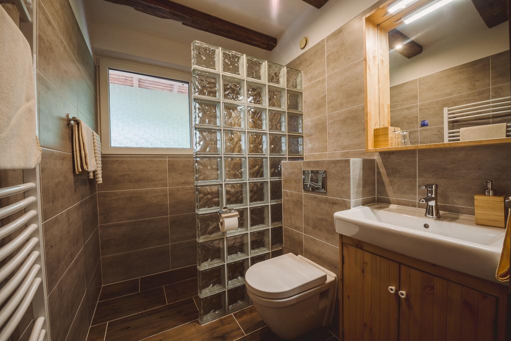 Alpenhaus Monte Guest house Neustift im Stubaital