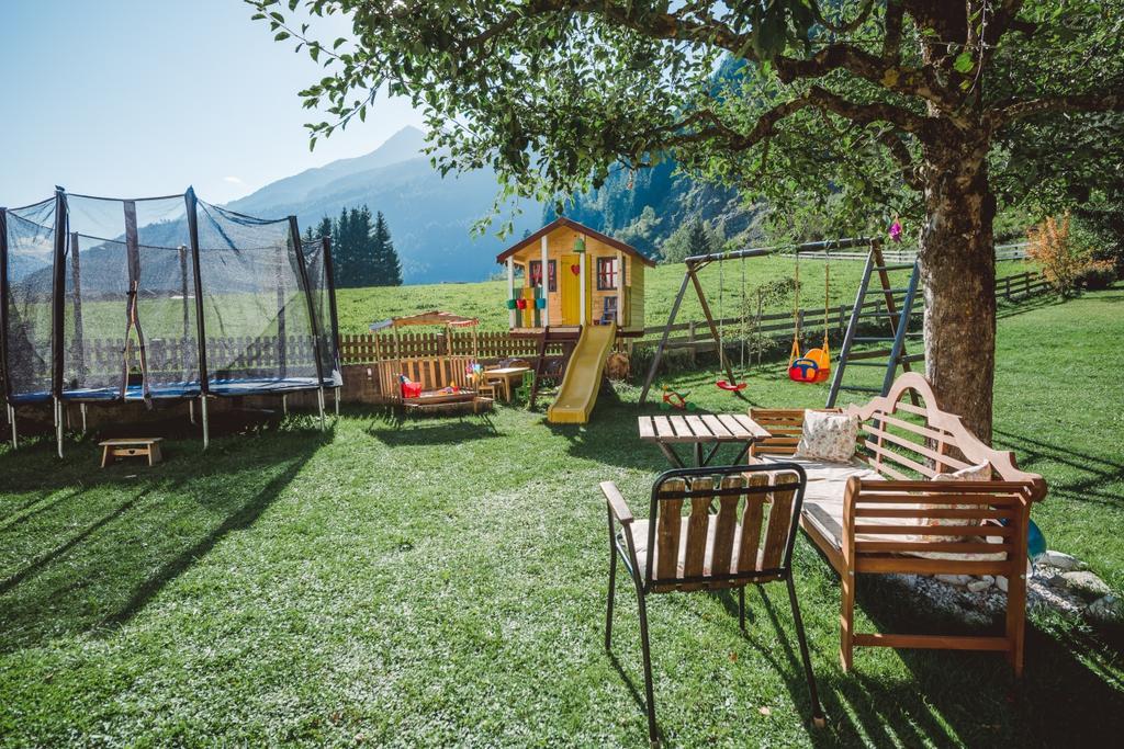 Alpenhaus Monte 3*