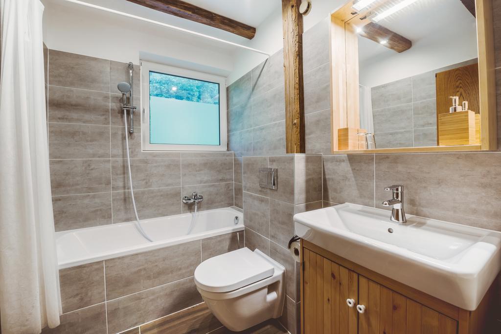Guest house Alpenhaus Monte 3*